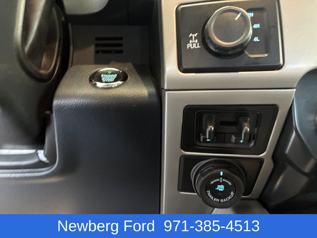 Used 2022 Ford F350 Lariat w/ Tremor Off-Road Package AWD/4WD image 24