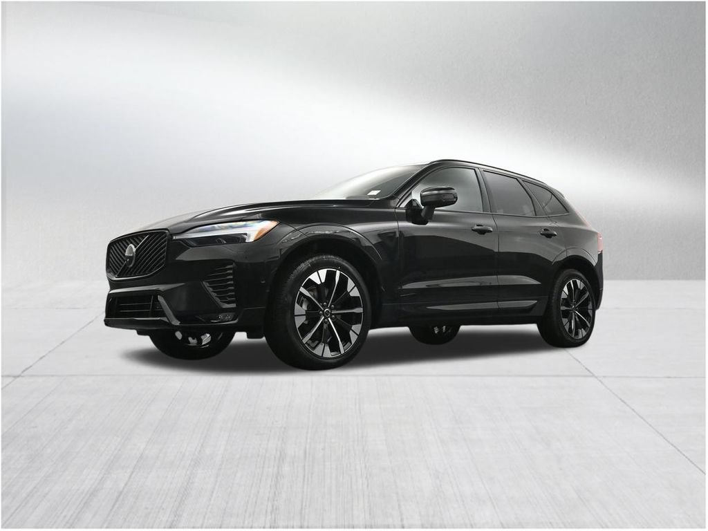 New 2026 Volvo XC60 B5 Plus AWD/4WD image 22