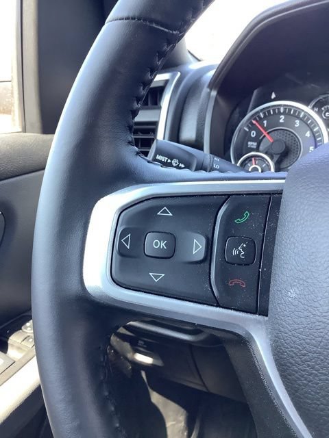 Certified 2023 RAM 1500 Big Horn AWD/4WD image 24