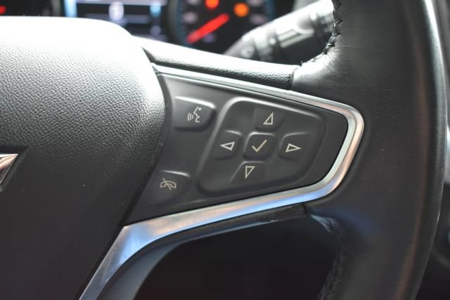 Used 2018 Chevrolet Equinox LT FWD image 23