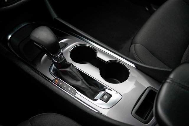 Used 2023 Chevrolet Malibu LT image 30