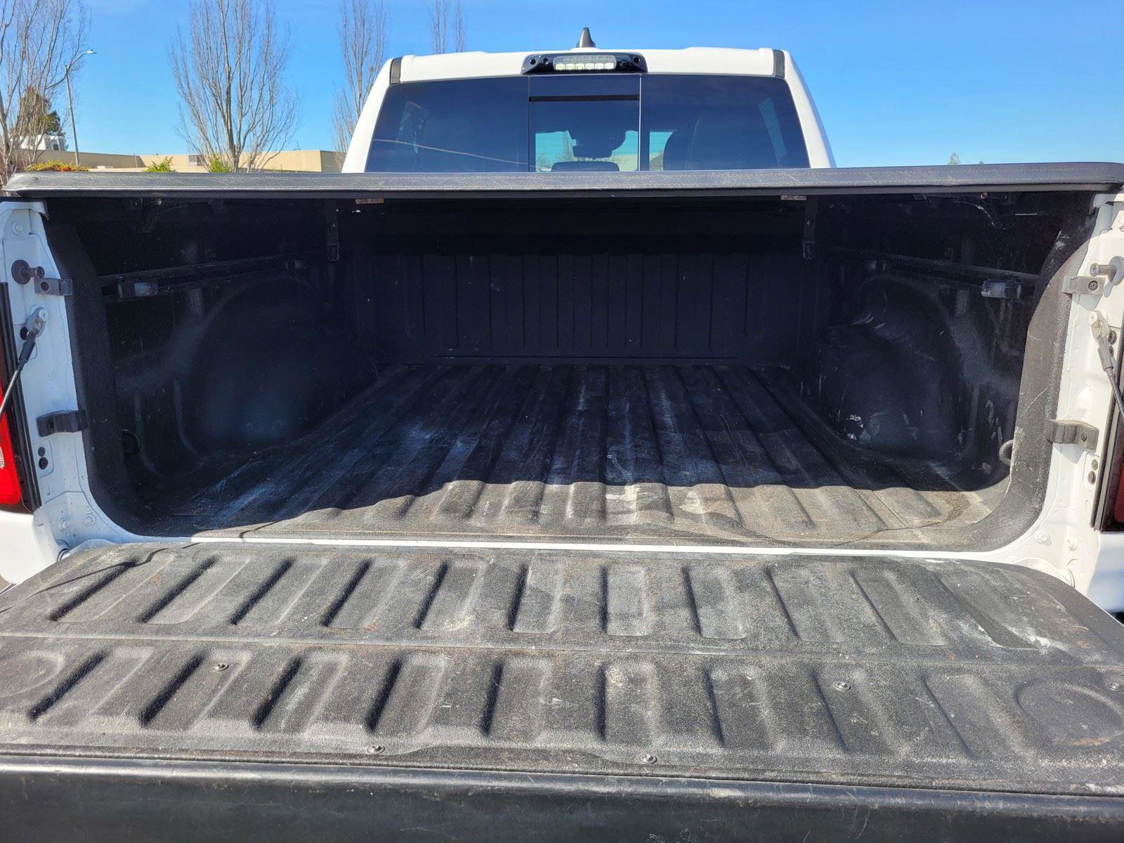 Used 2023 RAM 1500 Limited image 35