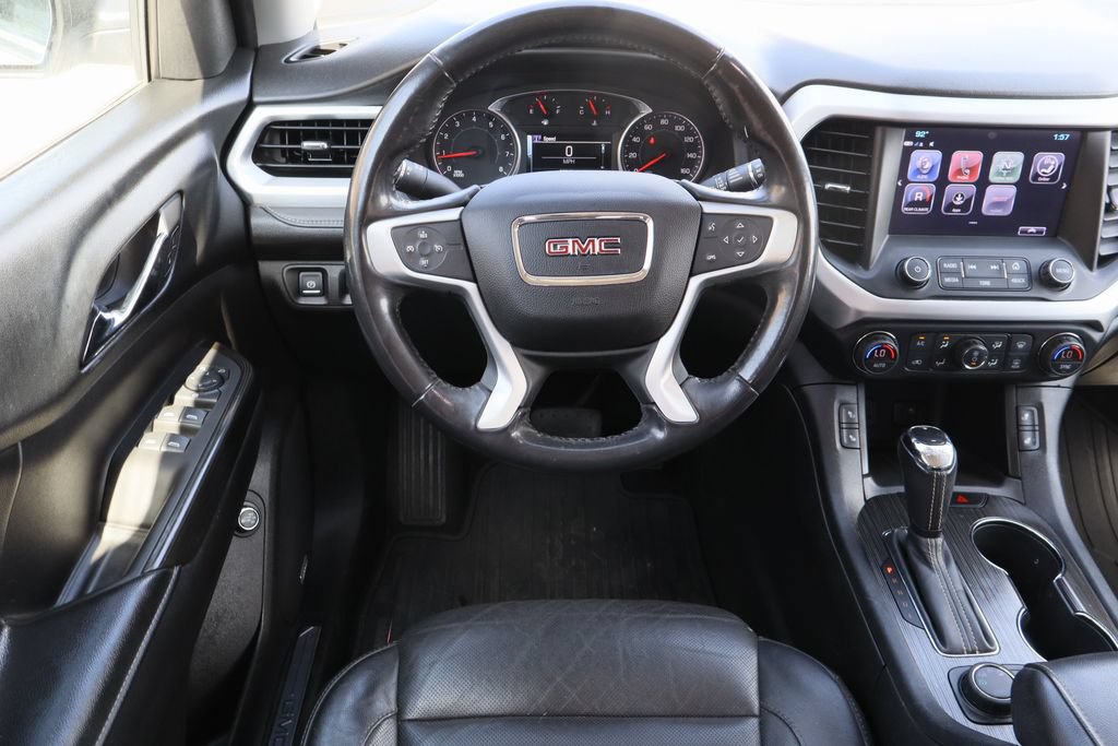 Used 2018 GMC Acadia SLT AWD/4WD image 23