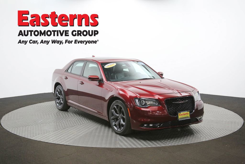 Used 2023 Chrysler 300 S image 51