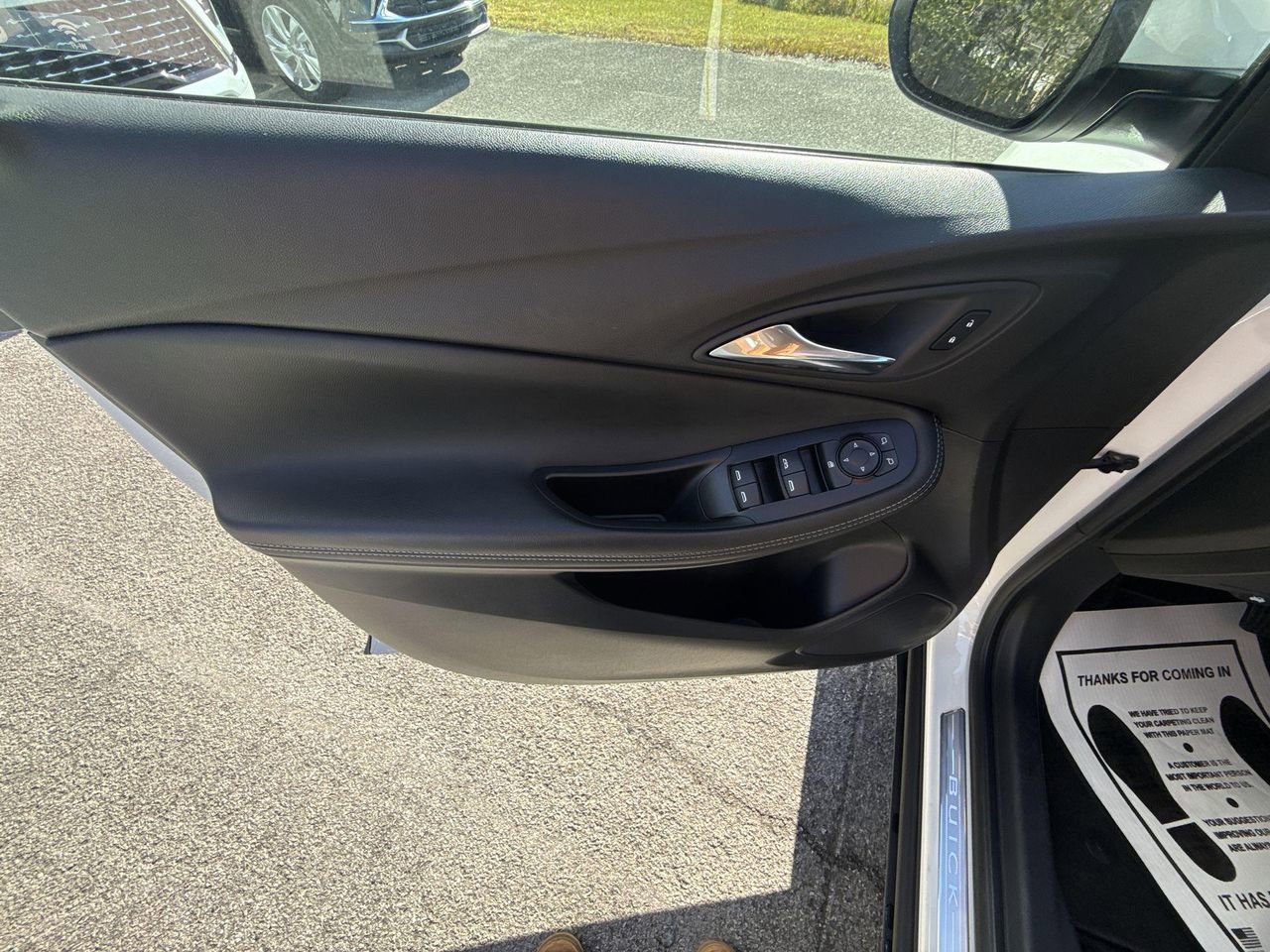 Certified 2023 Buick Encore GX Preferred w/ Cold Weather Comfort Package image 26