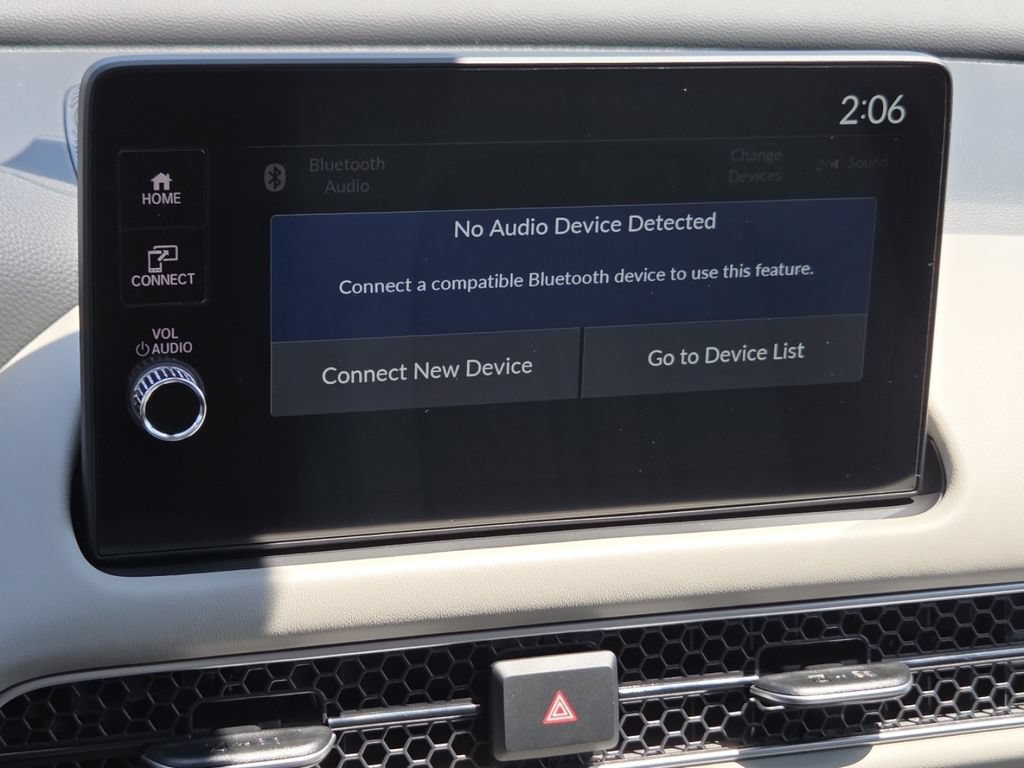 New 2027 Honda HR-V EX-L image 7