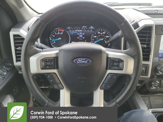 Used 2021 Ford F250 Lariat w/ Lariat Ultimate Package image 28