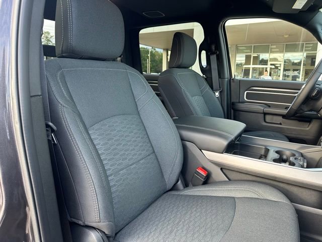 New 2026 RAM 3500 Lone Star image 47
