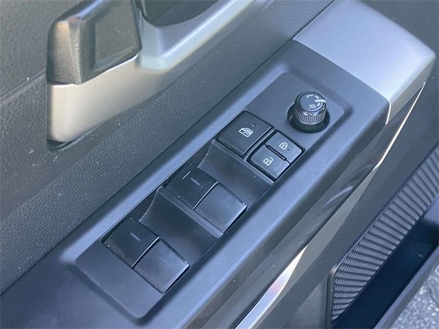 Used 2023 Toyota Tundra SR5 image 16