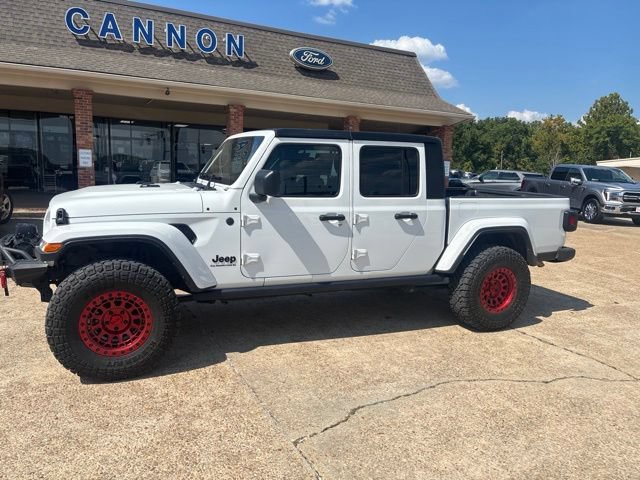 Used 2023 Jeep Gladiator Sport