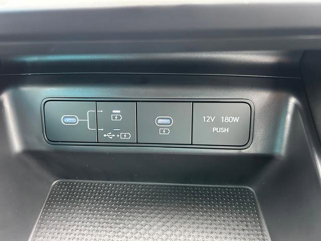 New 2026 Hyundai Tucson SE image 10