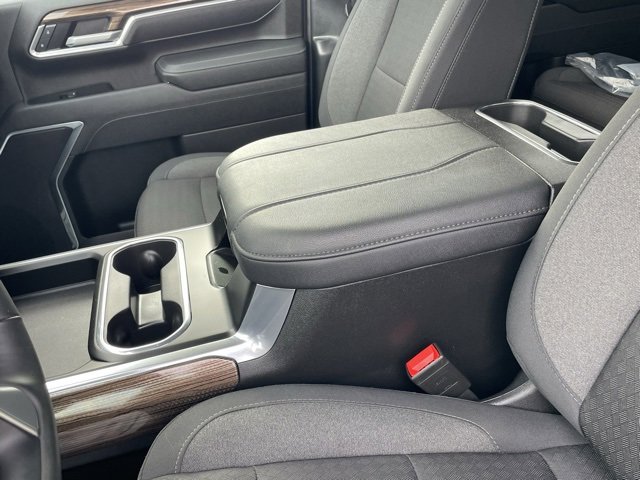 Certified 2025 Chevrolet Silverado 3500 LT w/ All Star Edition image 30