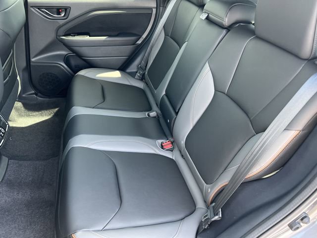 New 2026 Subaru Forester Sport image 30