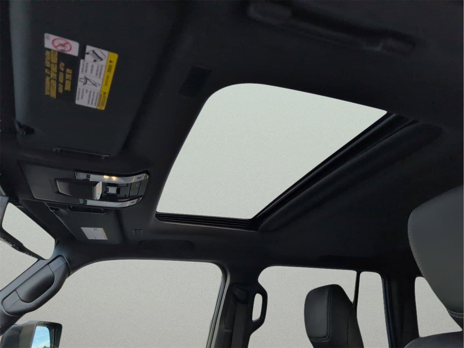 Used 2024 Toyota Land Cruiser image 13