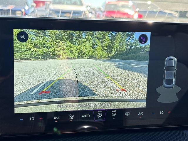 Certified 2026 Ford Mustang GT RWD image 27