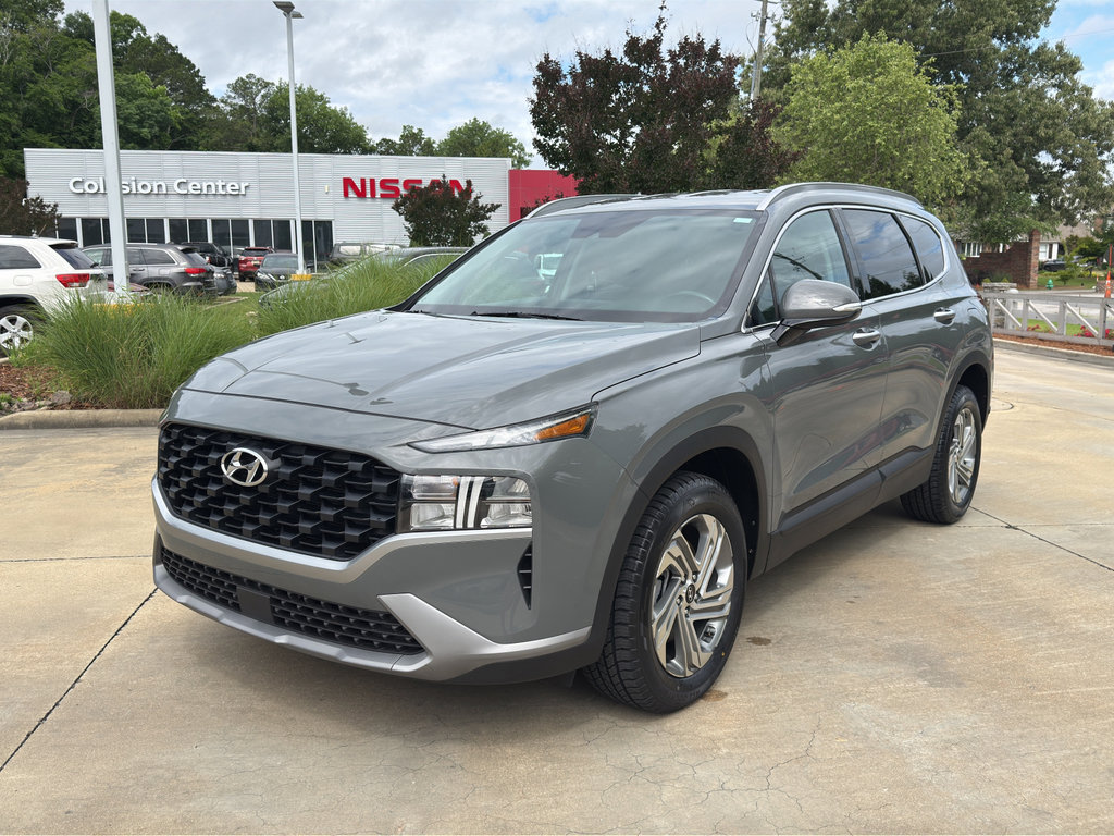 Used 2023 Hyundai Santa Fe SEL FWD image 7