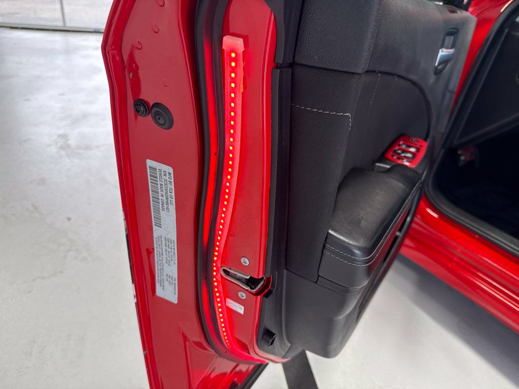 Used 2021 Dodge Charger GT w/ Navigation & Travel Group RWD image 20