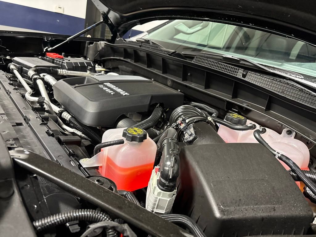 New 2026 GMC Sierra 1500 Elevation w/ Elevation Premium Package image 5