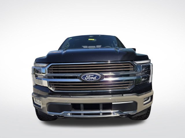 New 2026 Ford F150 King Ranch w/ Equipment Group 601A High AWD/4WD image 2