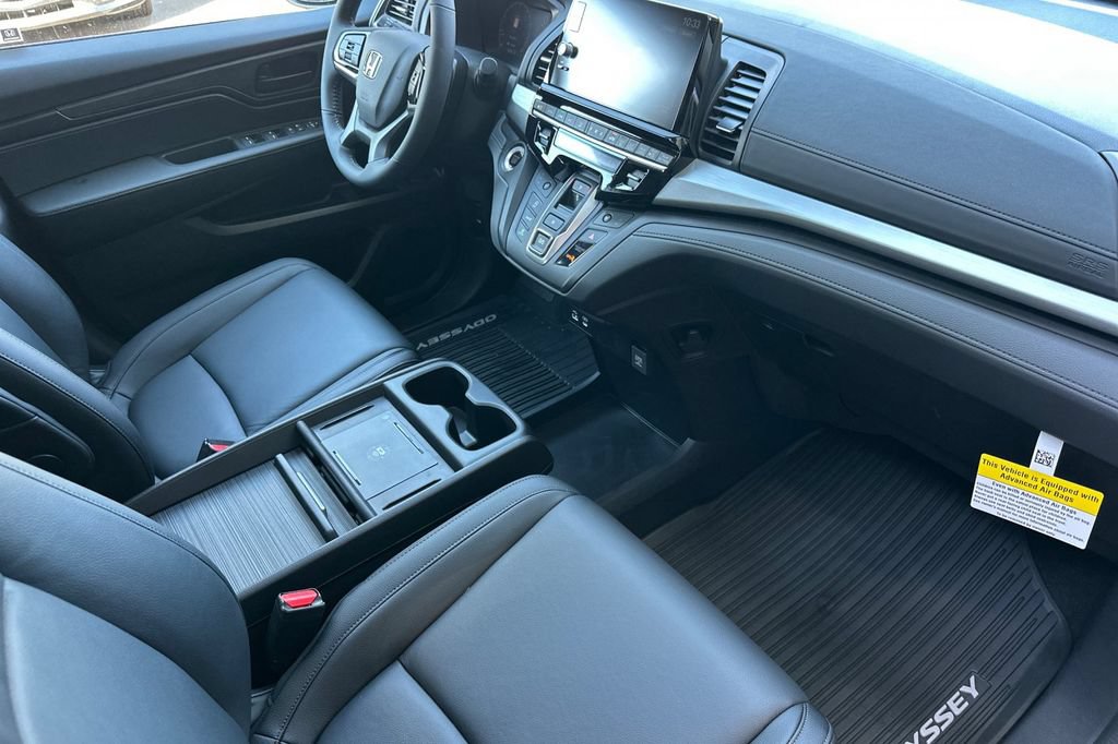 Used 2026 Honda Odyssey EX-L image 10