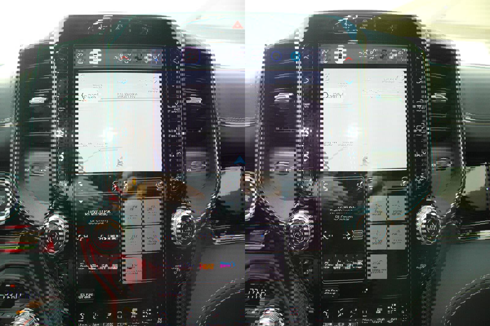 Used 2026 RAM 1500 Limited w/ Bed Utility Group image 21