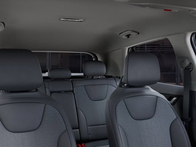 New 2026 Kia Niro EX FWD image 28