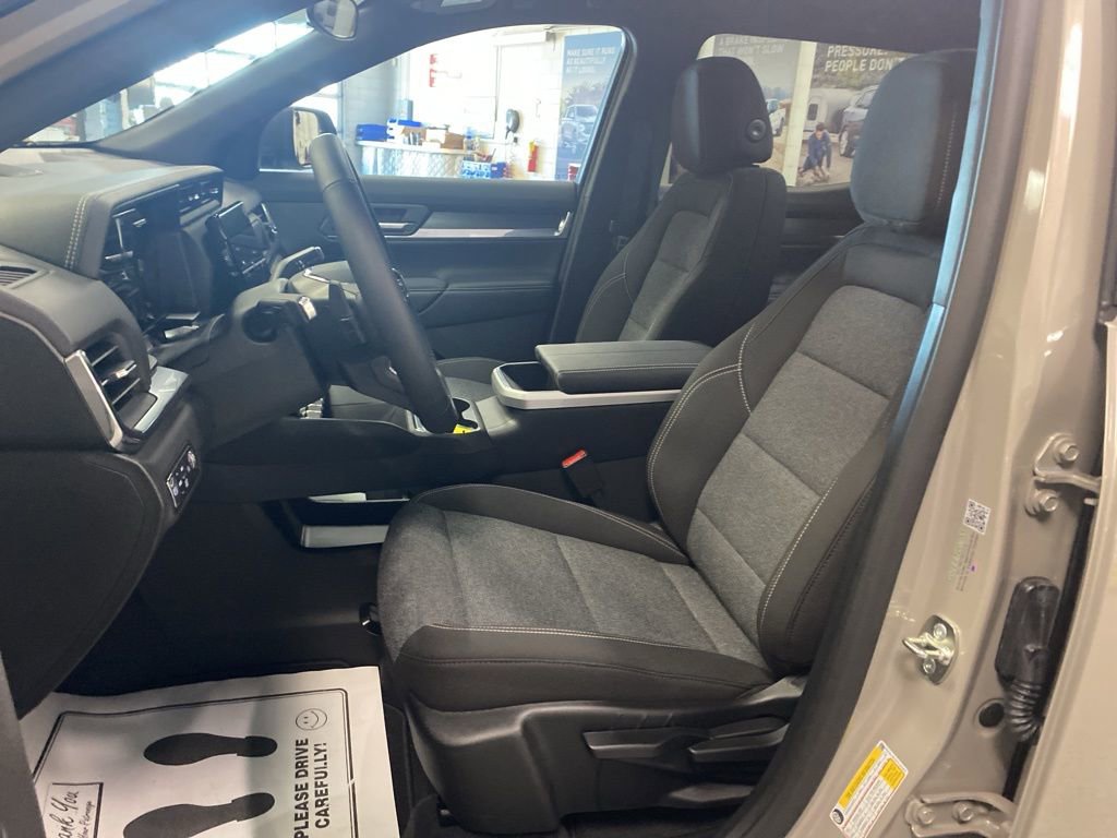 New 2026 GMC Terrain Elevation image 10