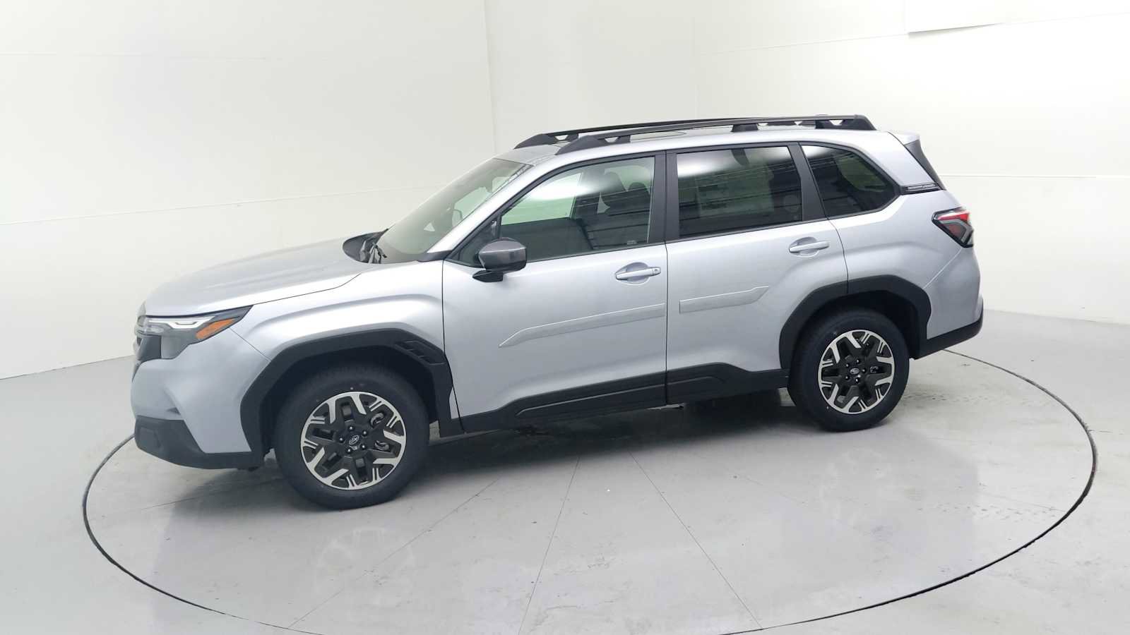 New 2026 Subaru Forester Premium image 5