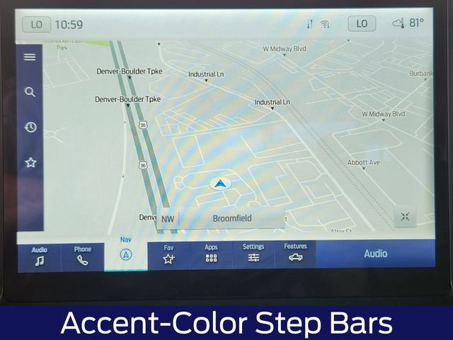 Certified 2023 Ford F150 XLT w/ Equipment Group 302A High AWD/4WD image 24