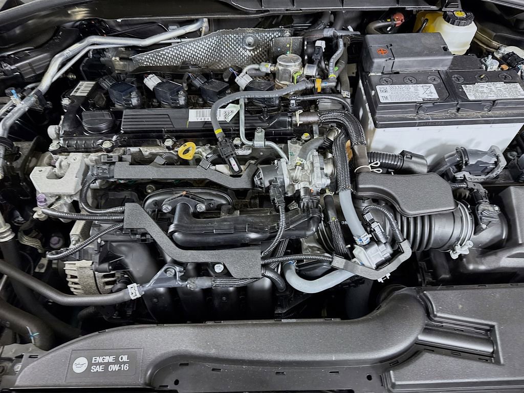 Certified 2023 Toyota Corolla Cross XLE w/ Convenience Package image 34