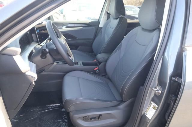 New 2026 Volkswagen Tiguan SE AWD/4WD image 19