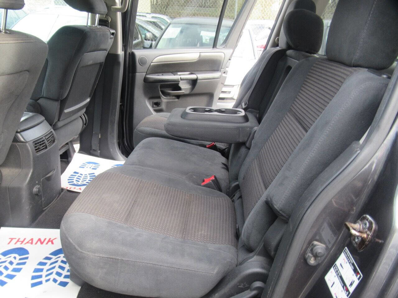 Used 2012 Nissan Armada SV image 25