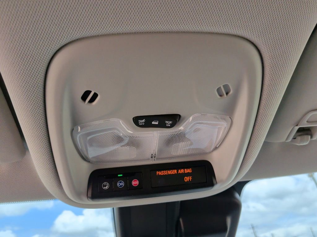 New 2026 Chevrolet TrailBlazer LS FWD image 20