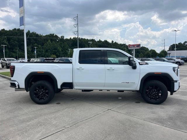 Used 2026 GMC Sierra 2500 AT4 AWD/4WD image 10