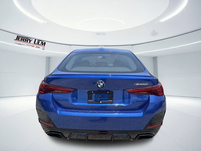 Used 2025 BMW M440i RWD image 7