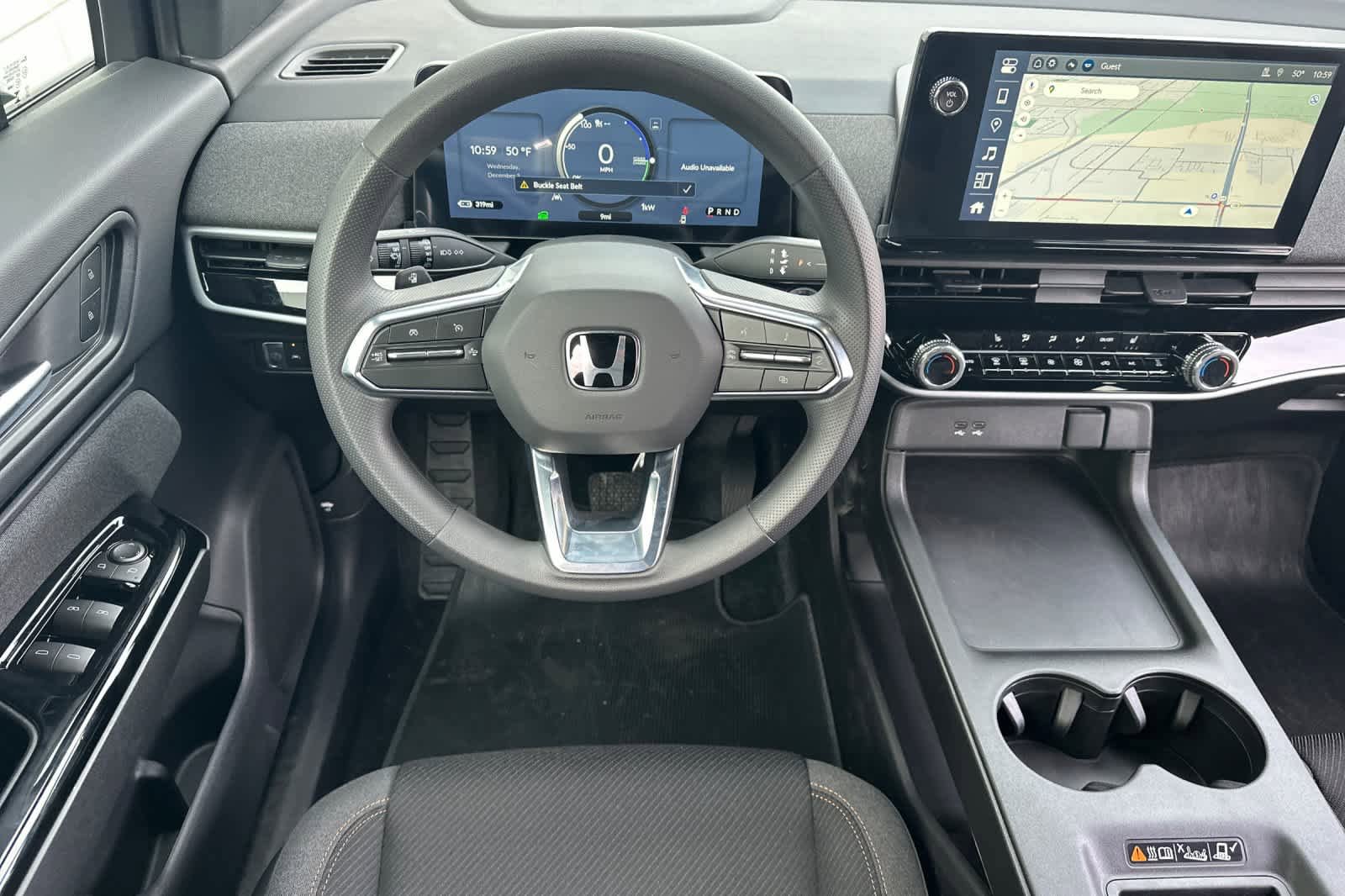 New 2026 Honda Prologue Eco image 15