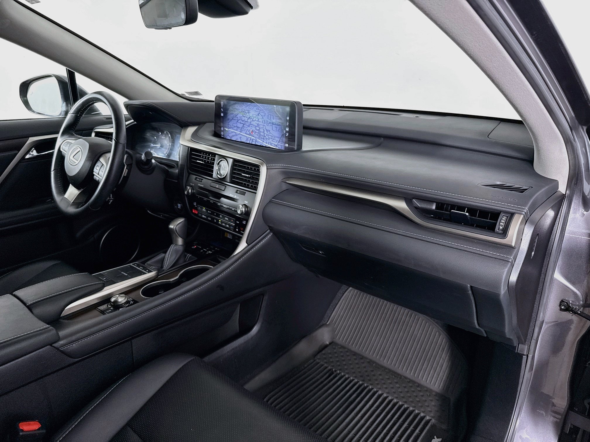 Certified 2022 Lexus RX 350 AWD w/ Premium Package image 29