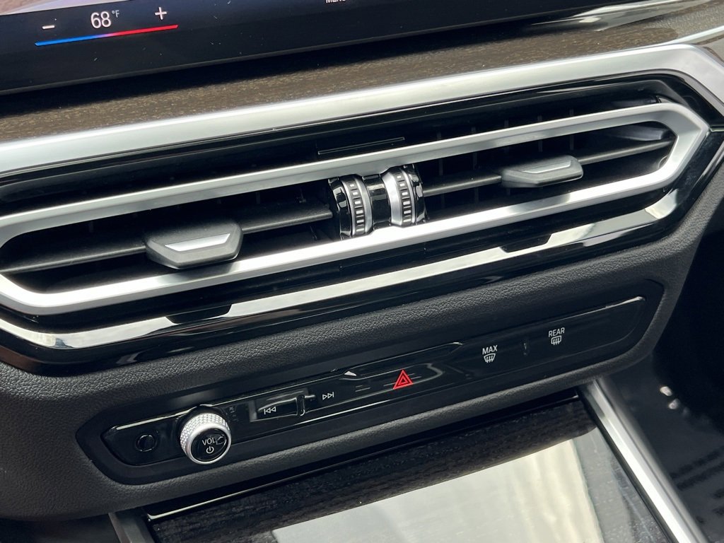 Used 2023 BMW M340i xDrive w/ Shadowloine Package image 28