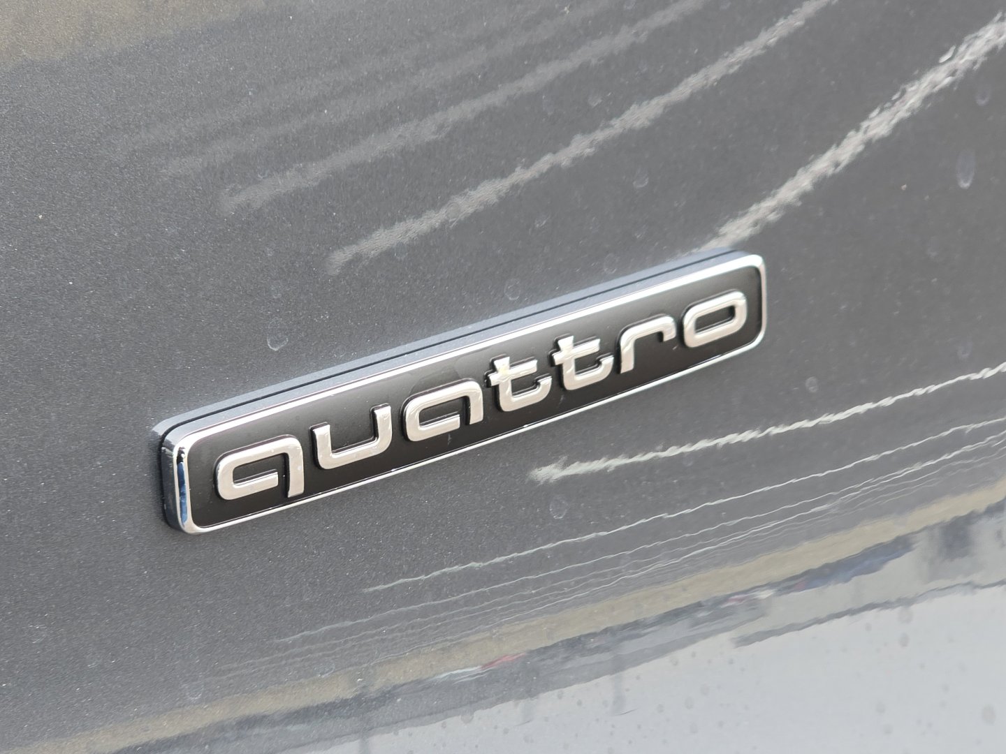 New 2026 Audi Q5 Premium Plus image 20