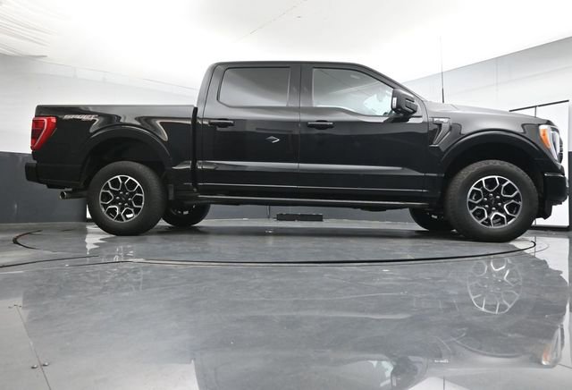 Used 2023 Ford F150 XLT w/ Equipment Group 302A High AWD/4WD image 29