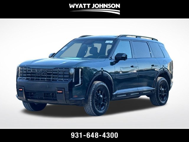 Used 2027 Kia Telluride SX Prestige X-Pro AWD/4WD 360° Tour