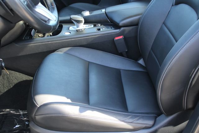 Used 2021 INFINITI QX50 Luxe w/ Appearance Package image 37