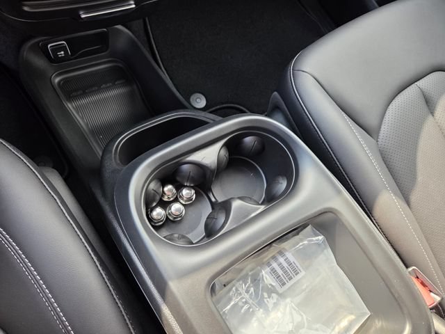 New 2026 Chrysler Voyager LX FWD image 22