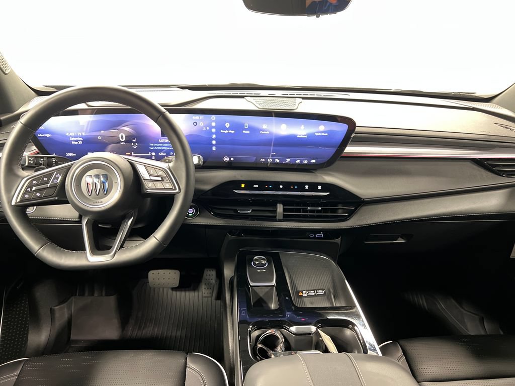 New 2026 Buick Enclave Sport Touring w/ Power Package AWD/4WD image 17