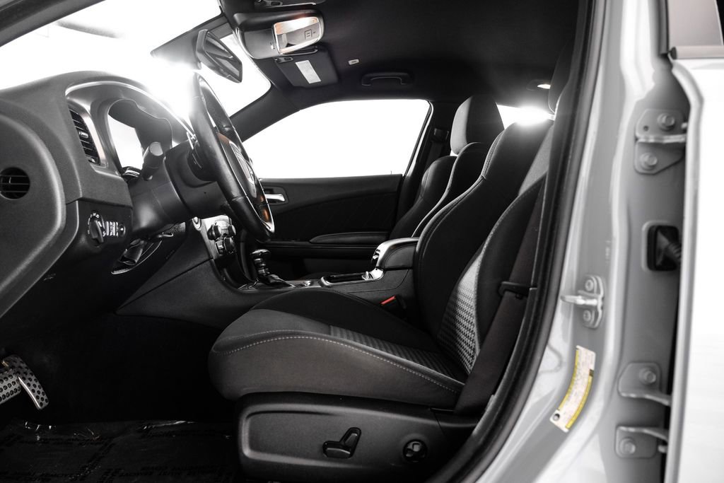 Used 2021 Dodge Charger GT w/ Blacktop Package image 3