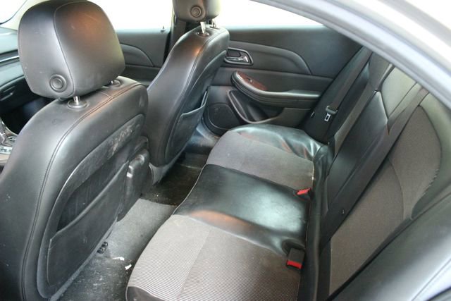 Used 2013 Chevrolet Malibu LT FWD image 8