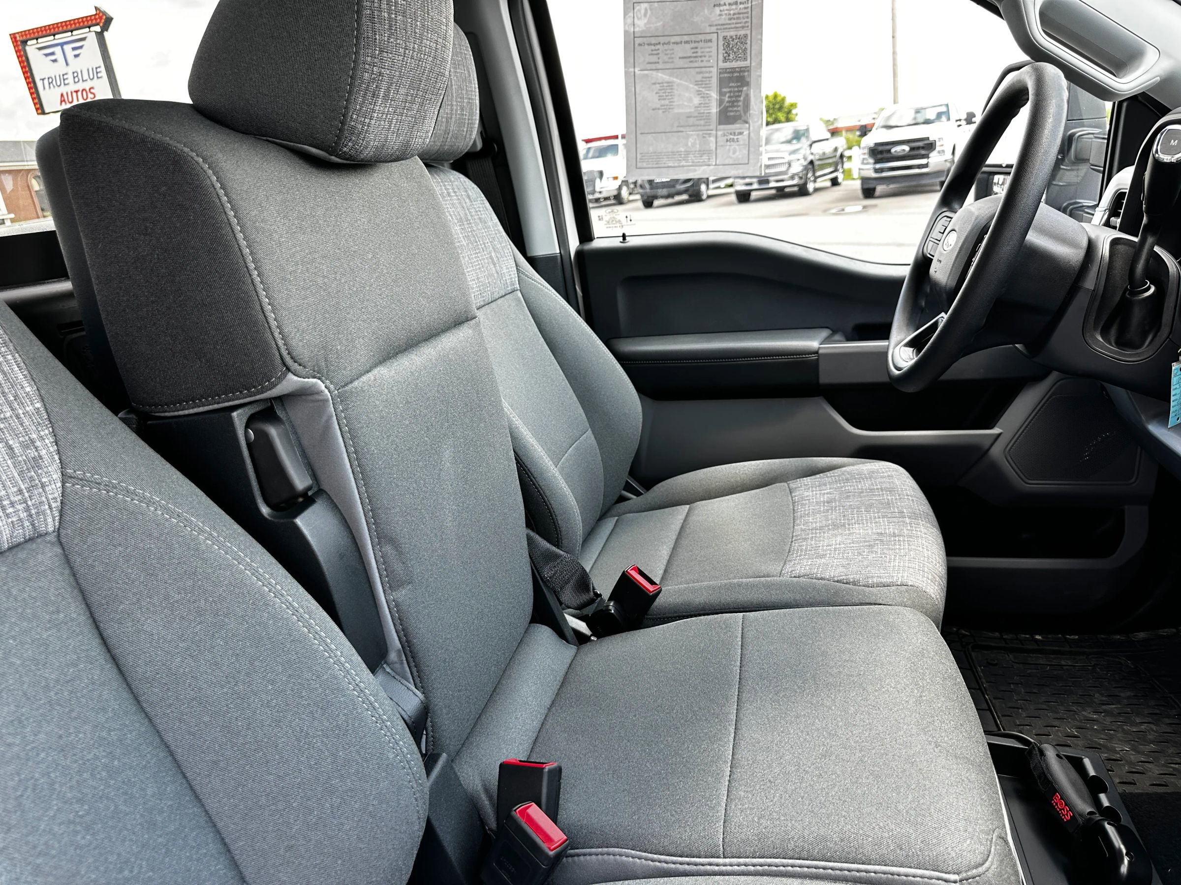 Used 2023 Ford F250 XLT w/ 360-Degree Camera Package image 36