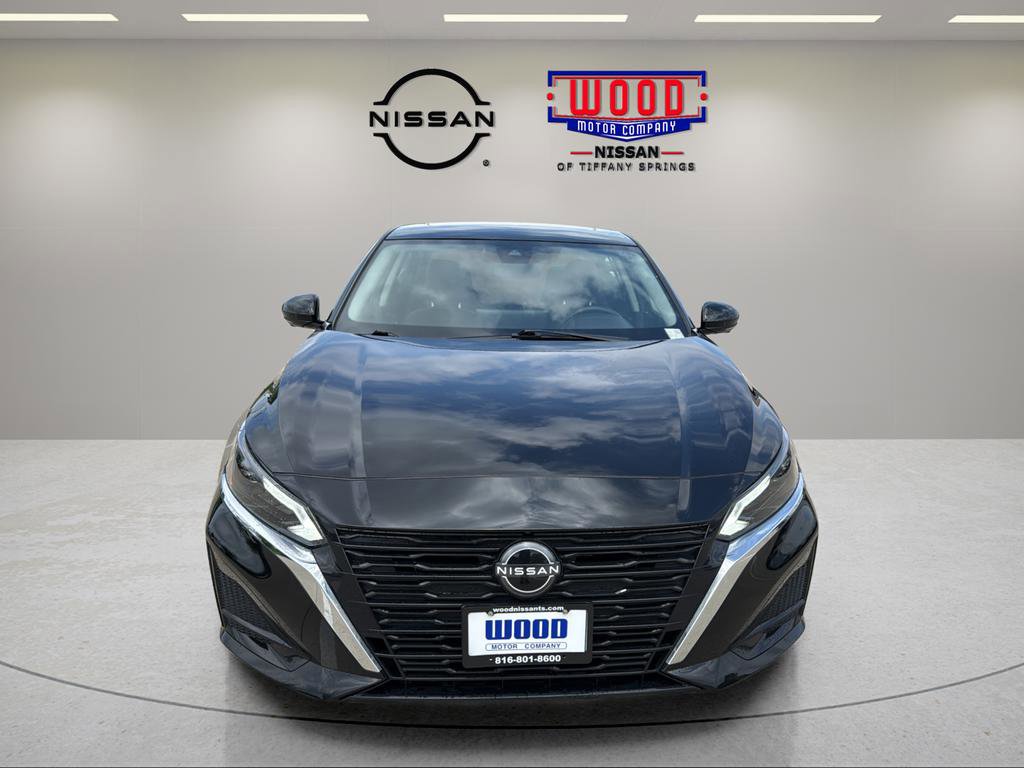 Certified 2024 Nissan Altima 2.5 SL image 6