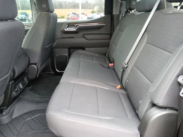 Used 2022 Chevrolet Silverado 1500 LT w/ Protection Package image 27