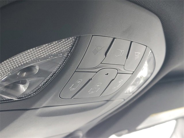 New 2026 Chrysler Pacifica Select image 29